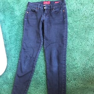 Lucky Brand jeans